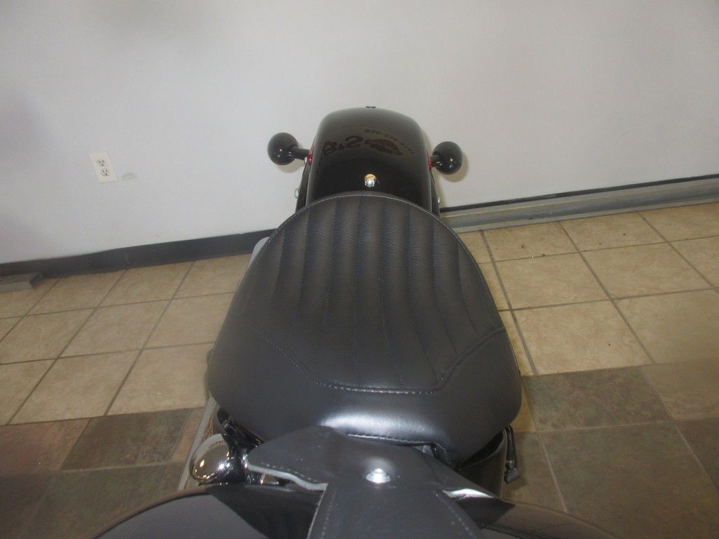 Softail® Slim®