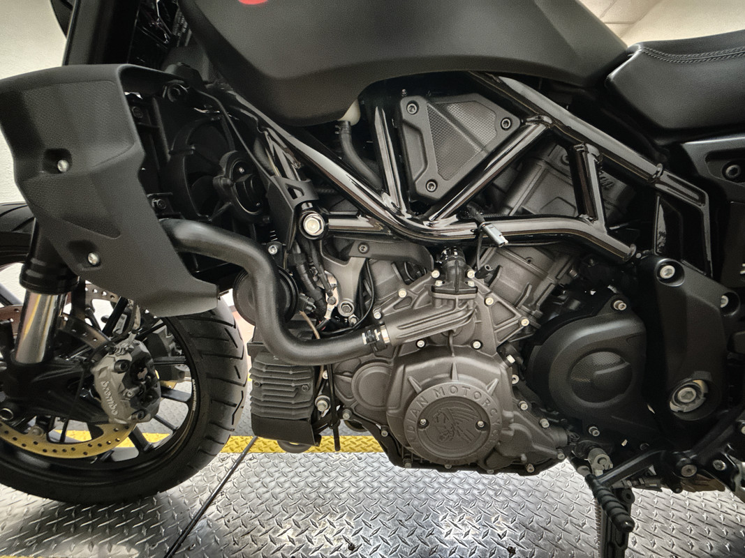 FTR 1200