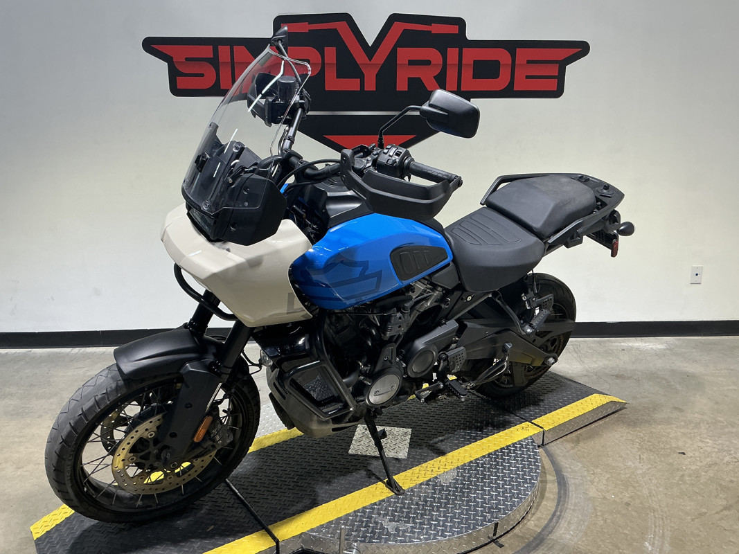 Pan America® 1250 Special