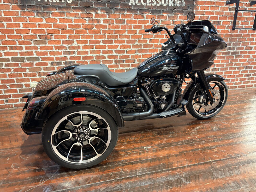 Road Glide® 3