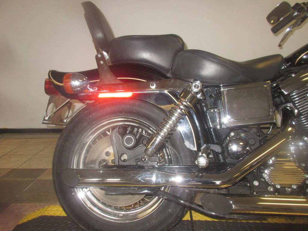 Dyna® Wide Glide®