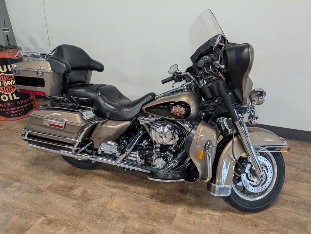 Electra Glide® Classic