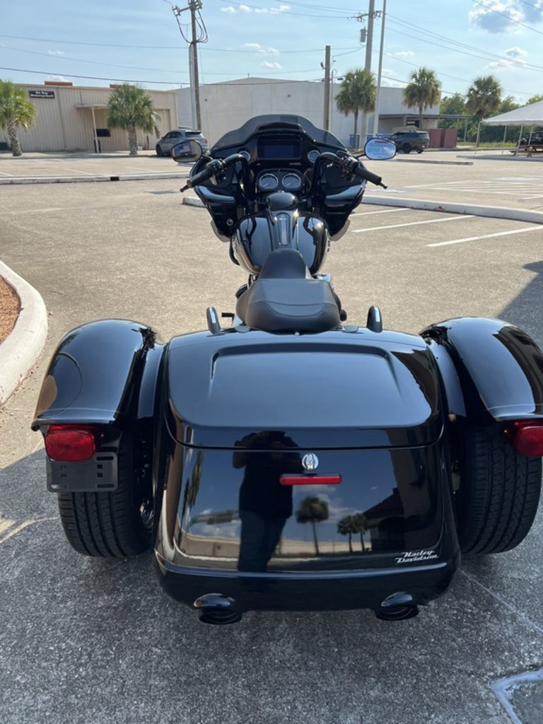 Road Glide® 3