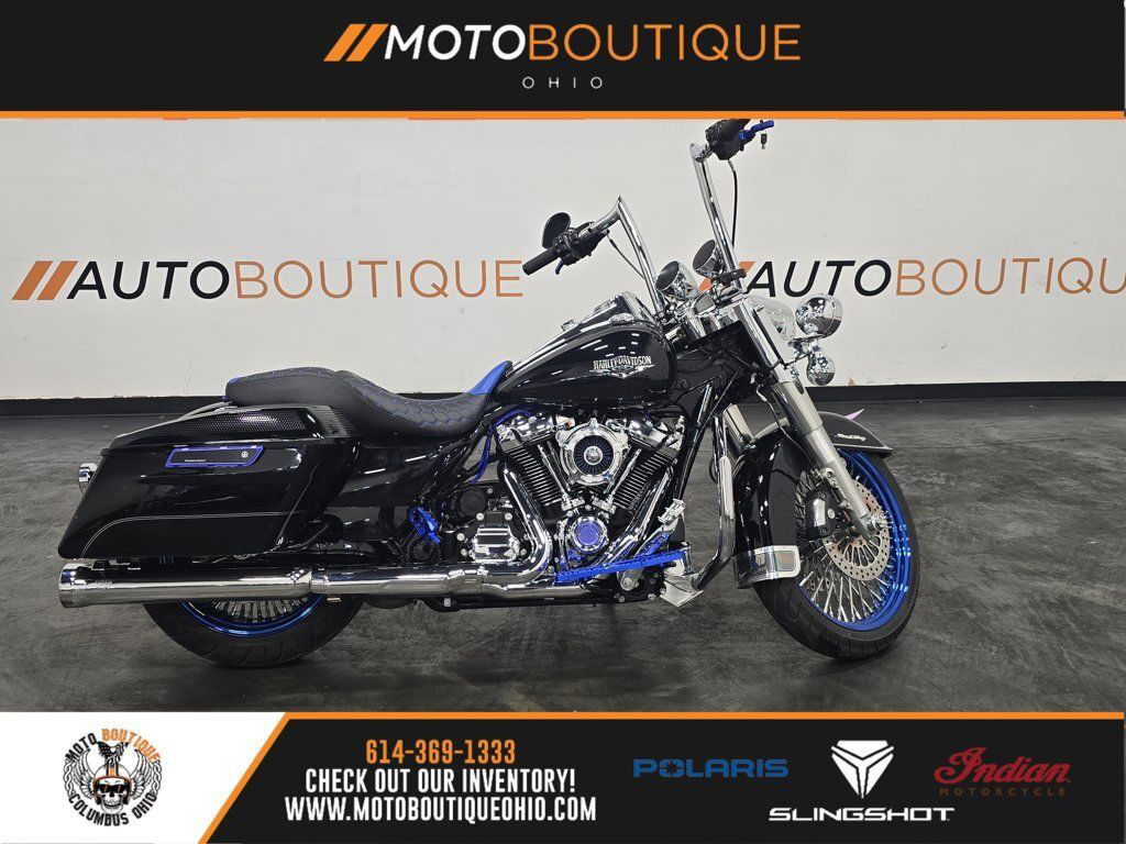 Road King®