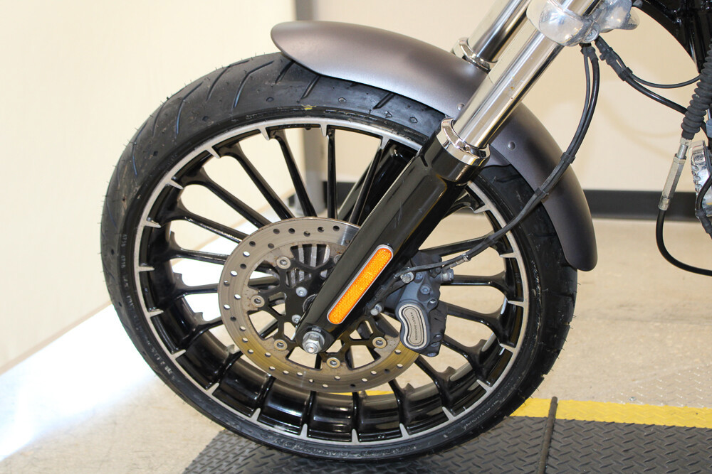 Softail® Breakout®