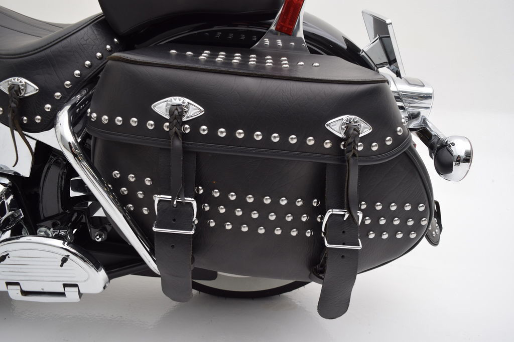 Heritage Softail® Classic