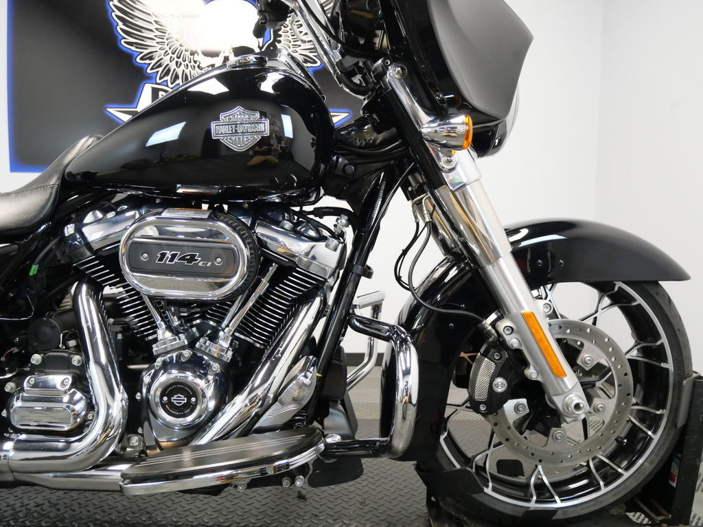 Street Glide® Special