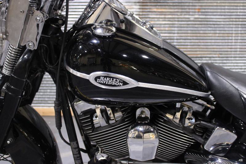 Softail® Springer® Classic