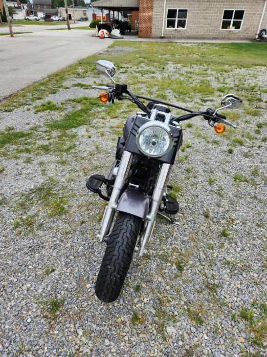 Softail Slim®