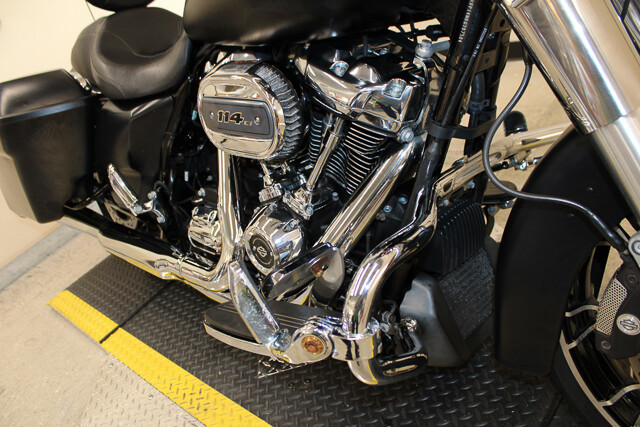 Street Glide® Special