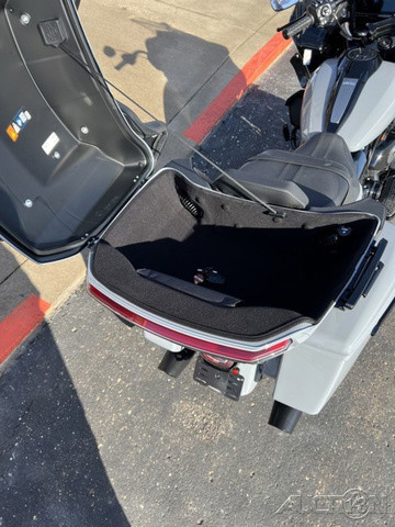 Road Glide® Limited