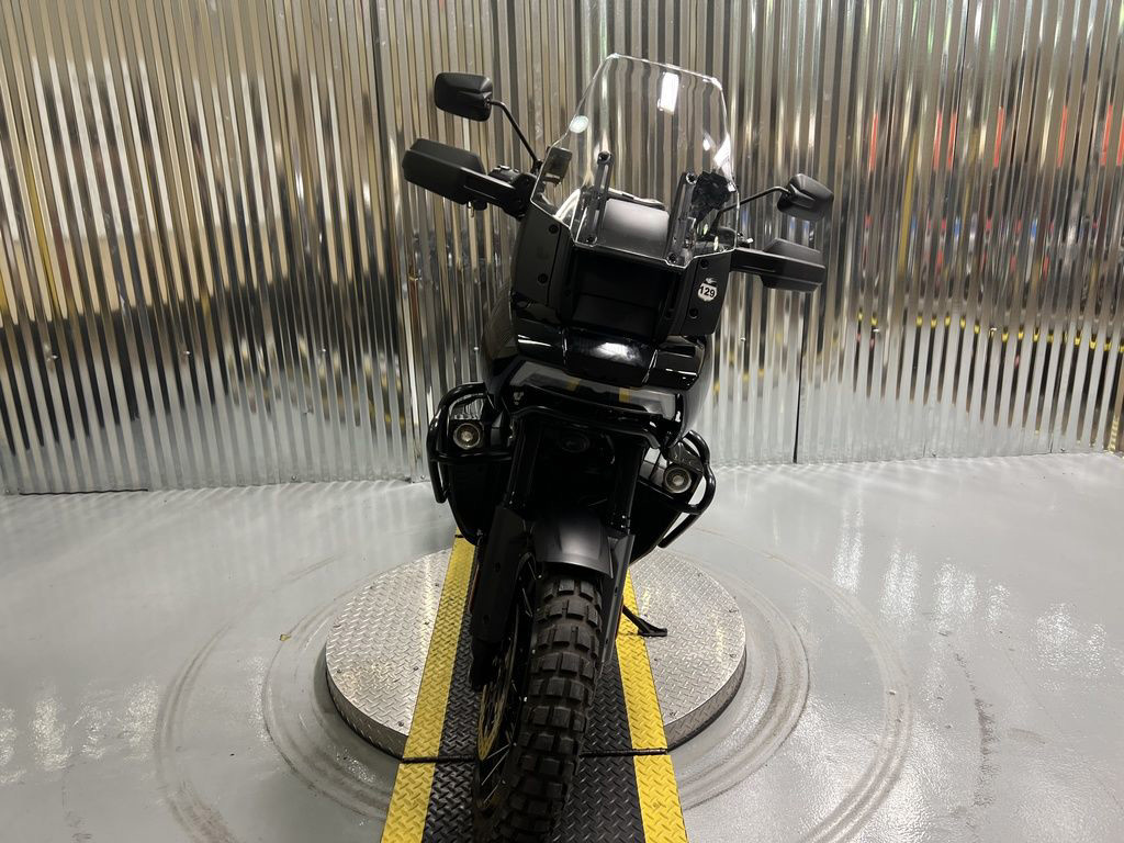 Pan America® 1250