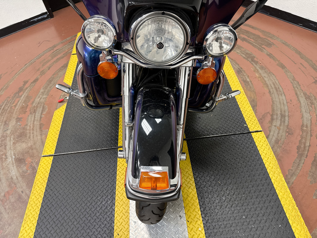 Electra Glide® Ultra Limited