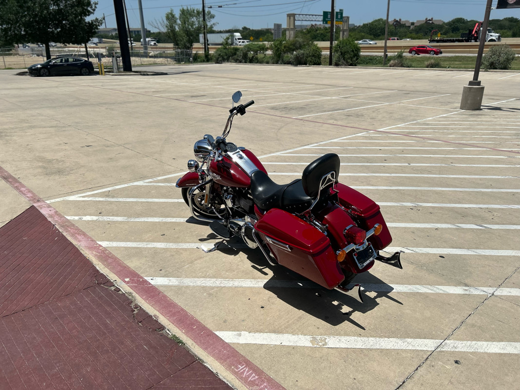 Road King®