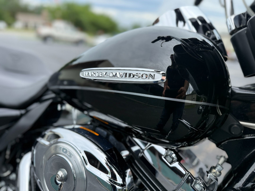 Electra Glide® Ultra® Limited