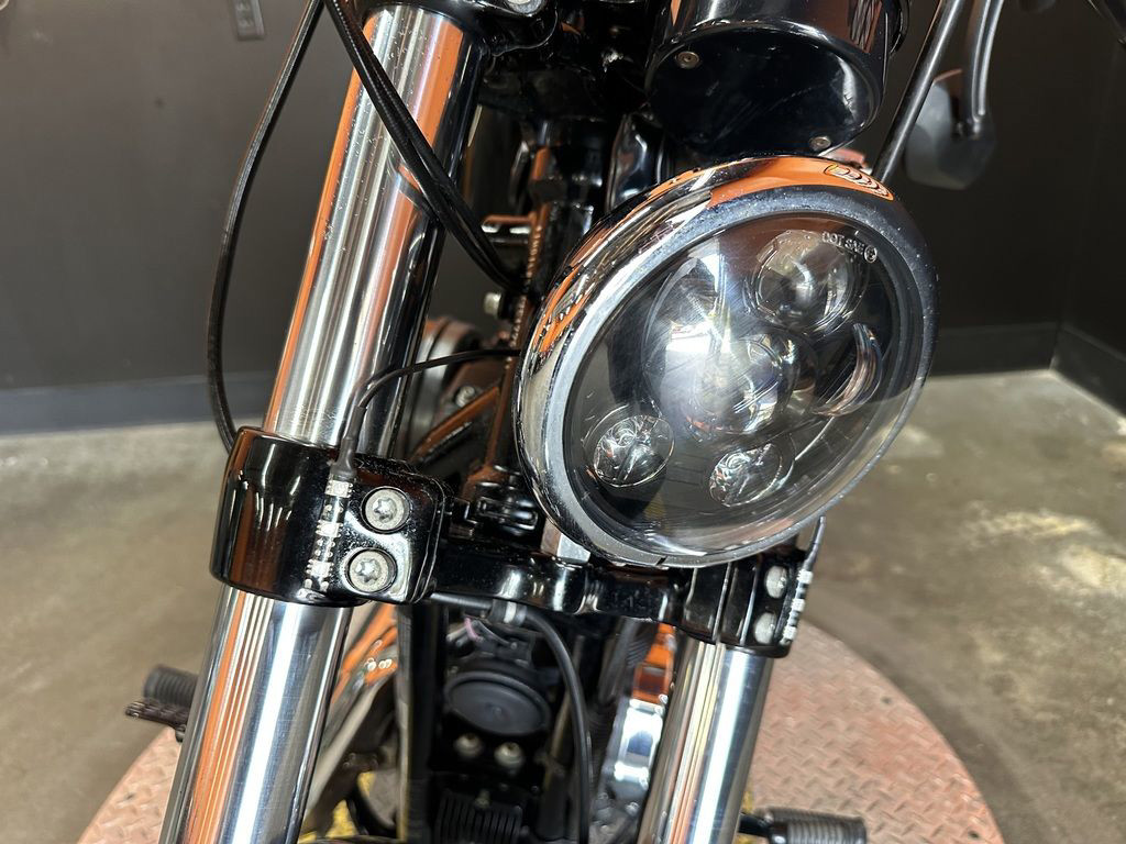 Sportster® Forty-Eight® Special