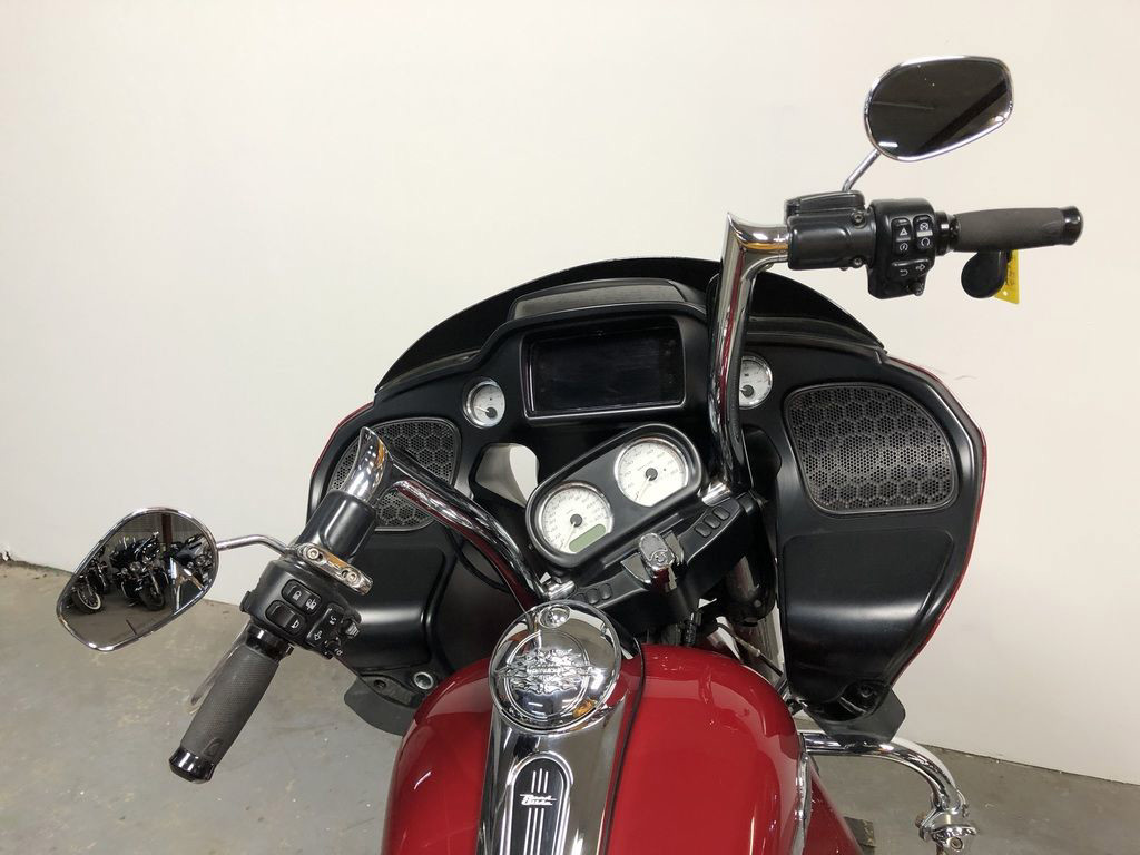 Road Glide®