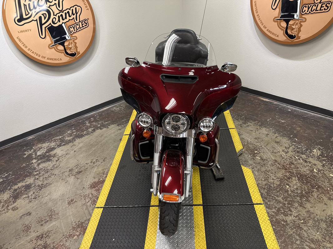 Electra Glide® Ultra® Limited