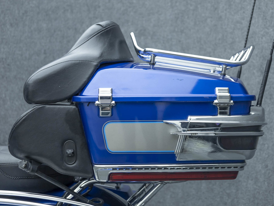 Electra Glide® Ultra Classic® 
