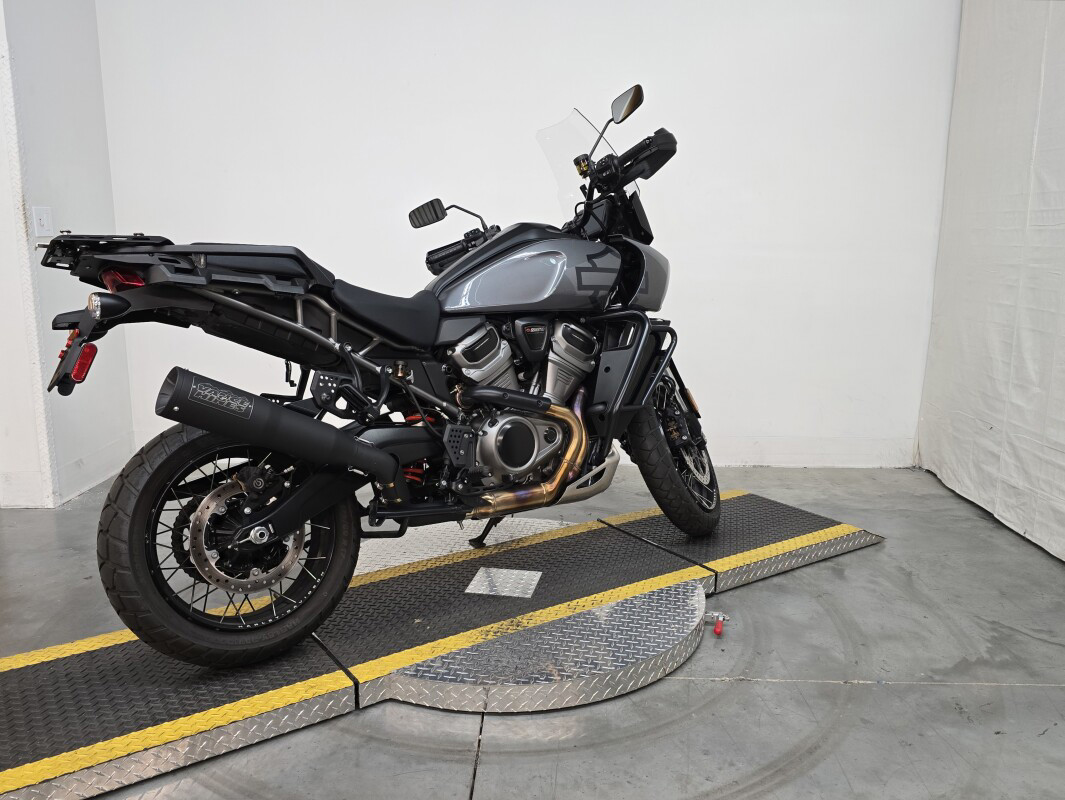 Pan America® 1250 Special
