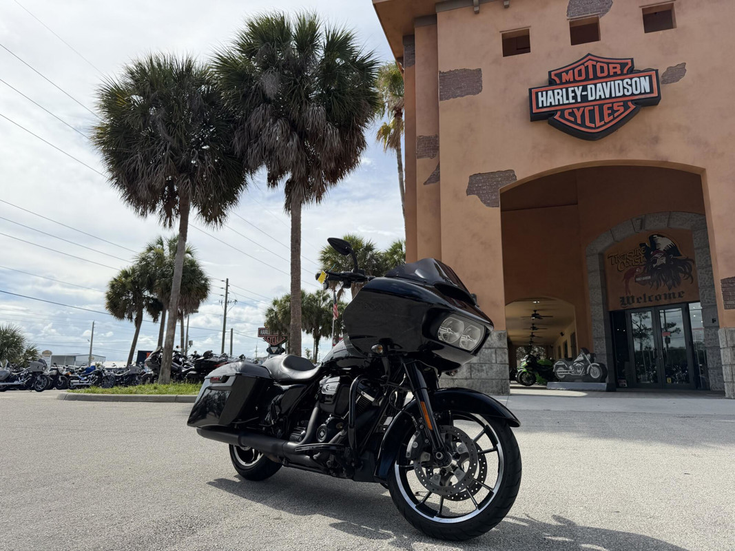 Road Glide® Special