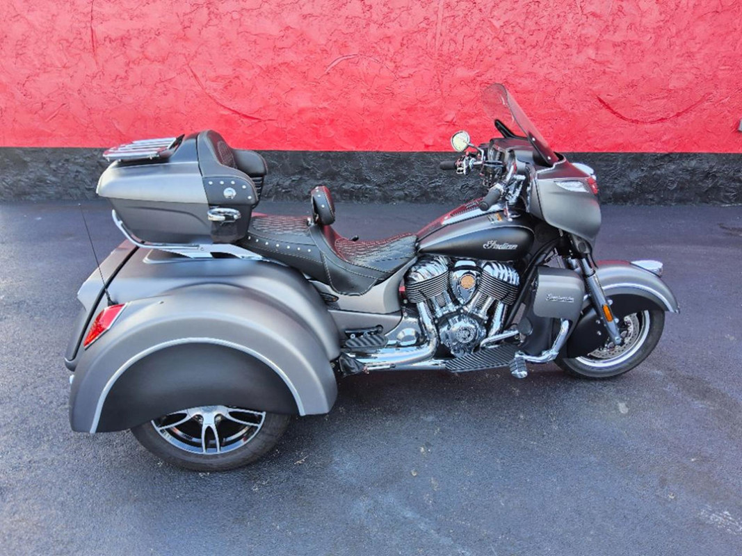 Roadmaster®	