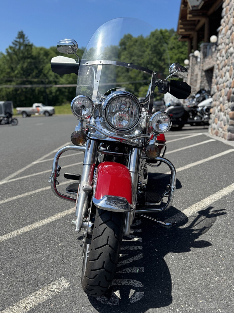 Road King®