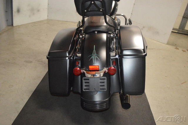 Street Glide® Special