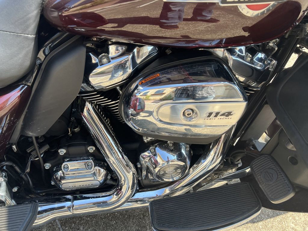Tri Glide® Ultra