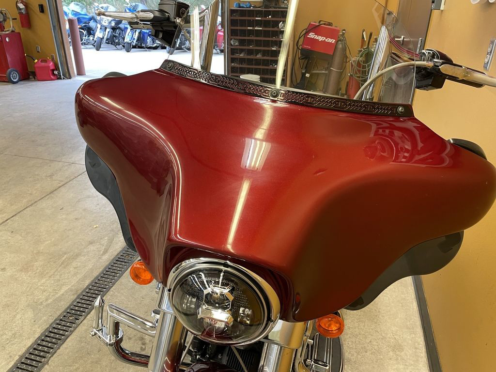 Street Glide®