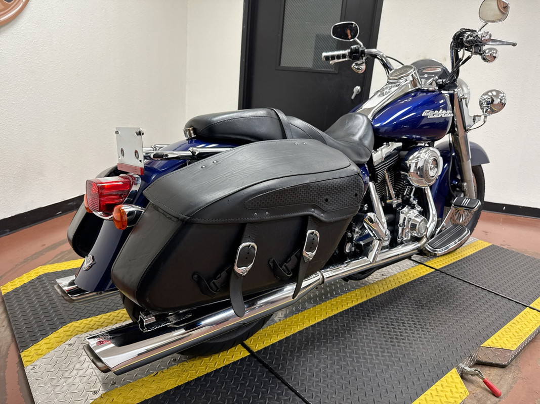 Road King® Custom