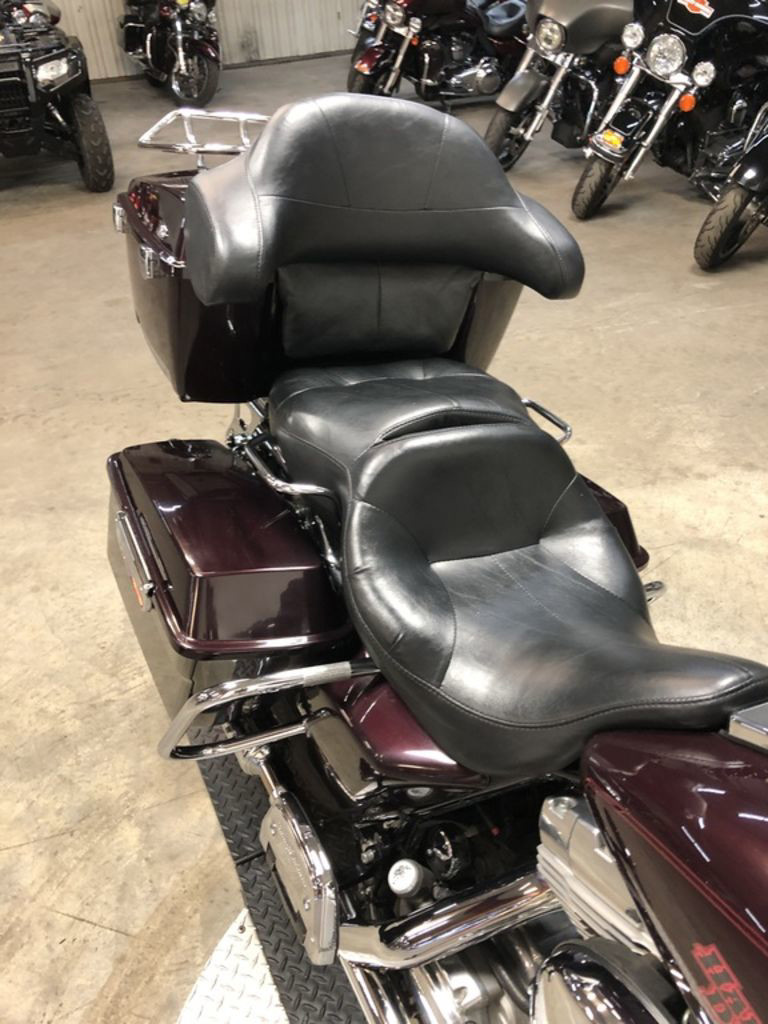 Electra Glide® Standard