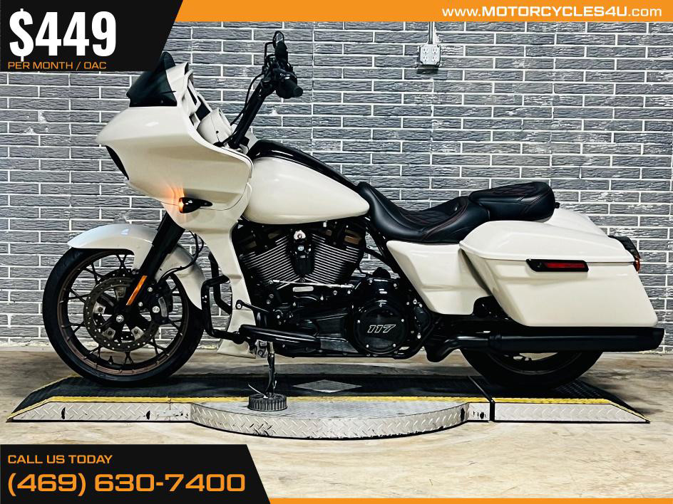Road Glide® ST