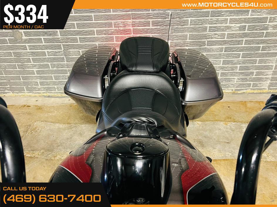 Road Glide® Special