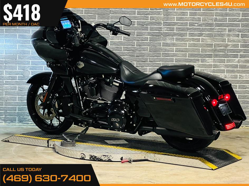 Road Glide® Special