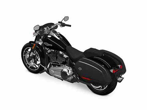 Softail® Sport Glide®