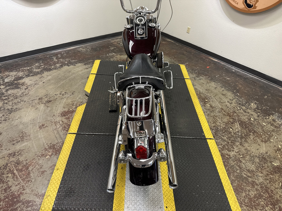 Softail® Deluxe