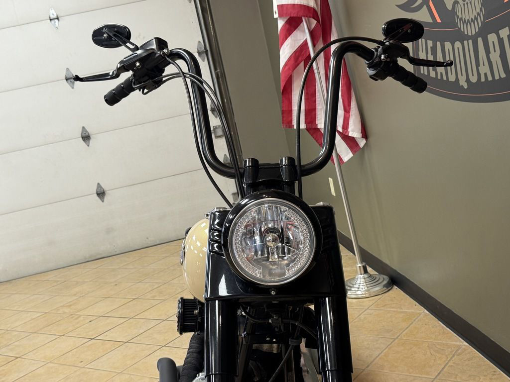 Softail® Slim®