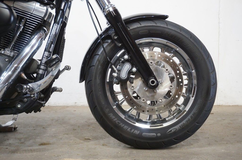 Dyna® Fat Bob®
