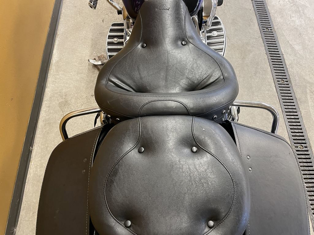 Road King® Classic