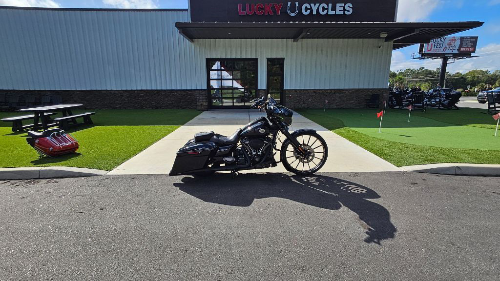 Street Glide® Special