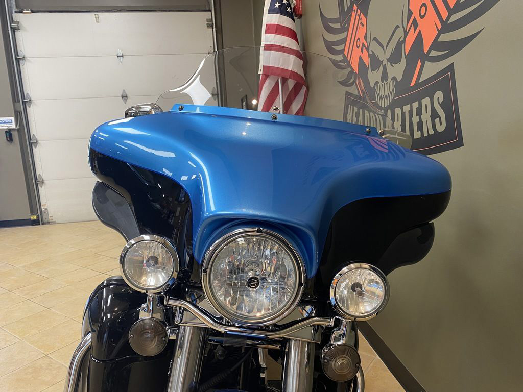 Electra Glide® Ultra Limited®