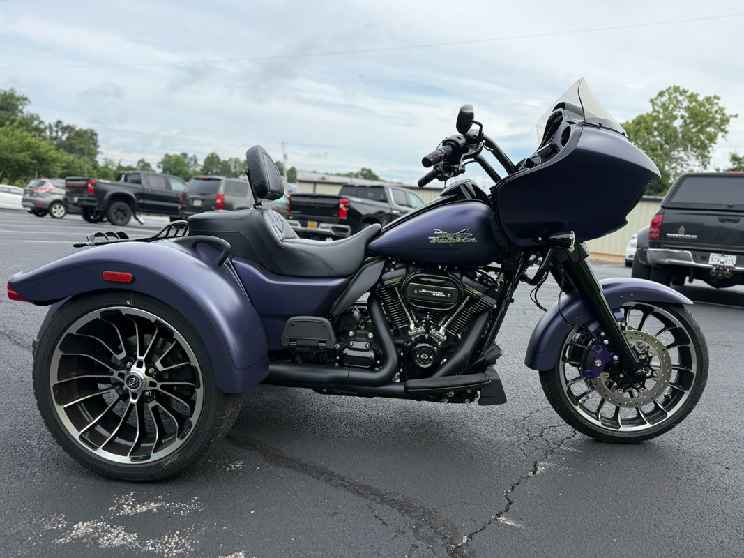 Road Glide® 3