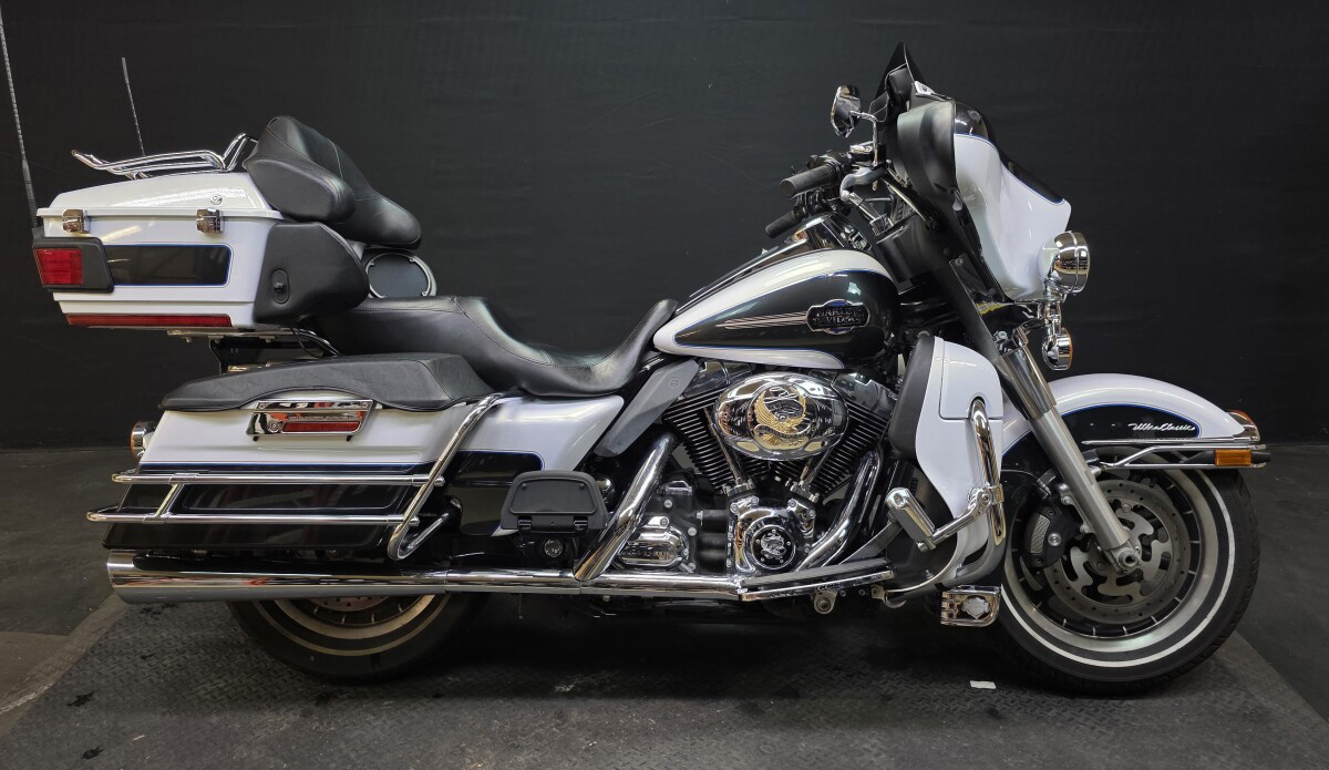 Ultra Classic® Electra Glide®