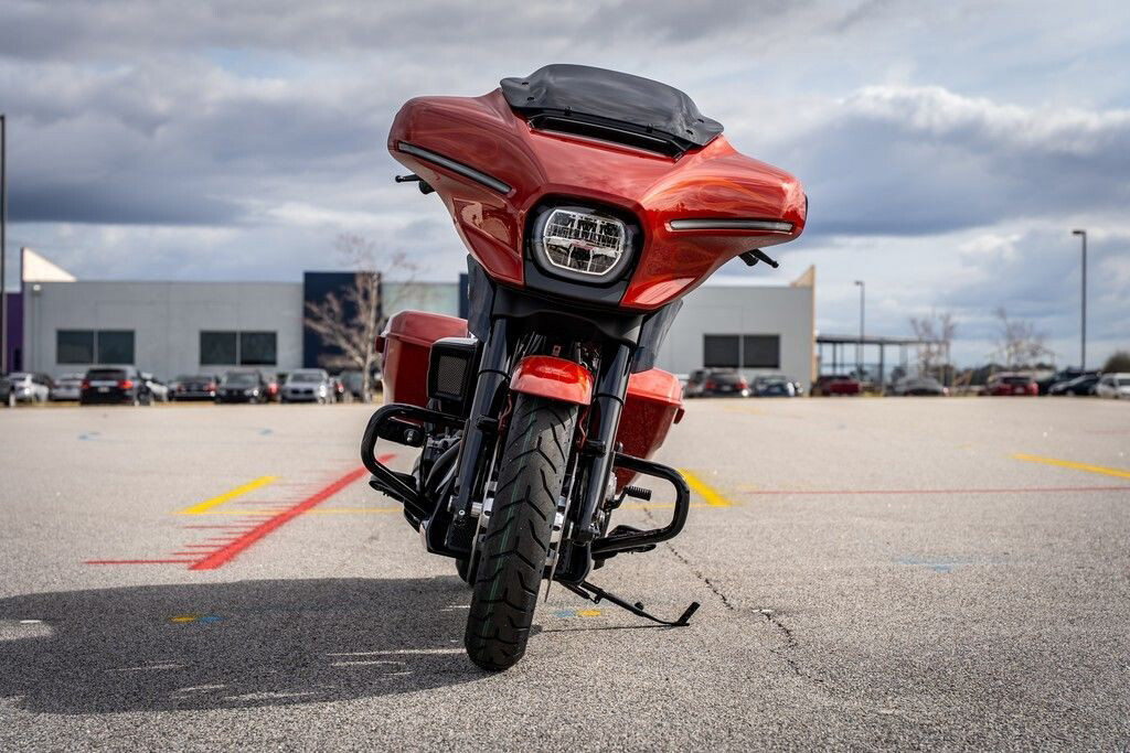 Street Glide®