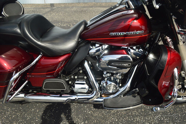 Electra Glide® Ultra® Limited