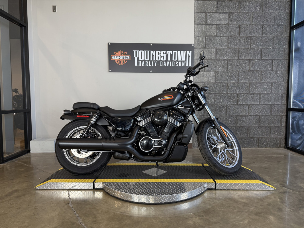 Nightster Special