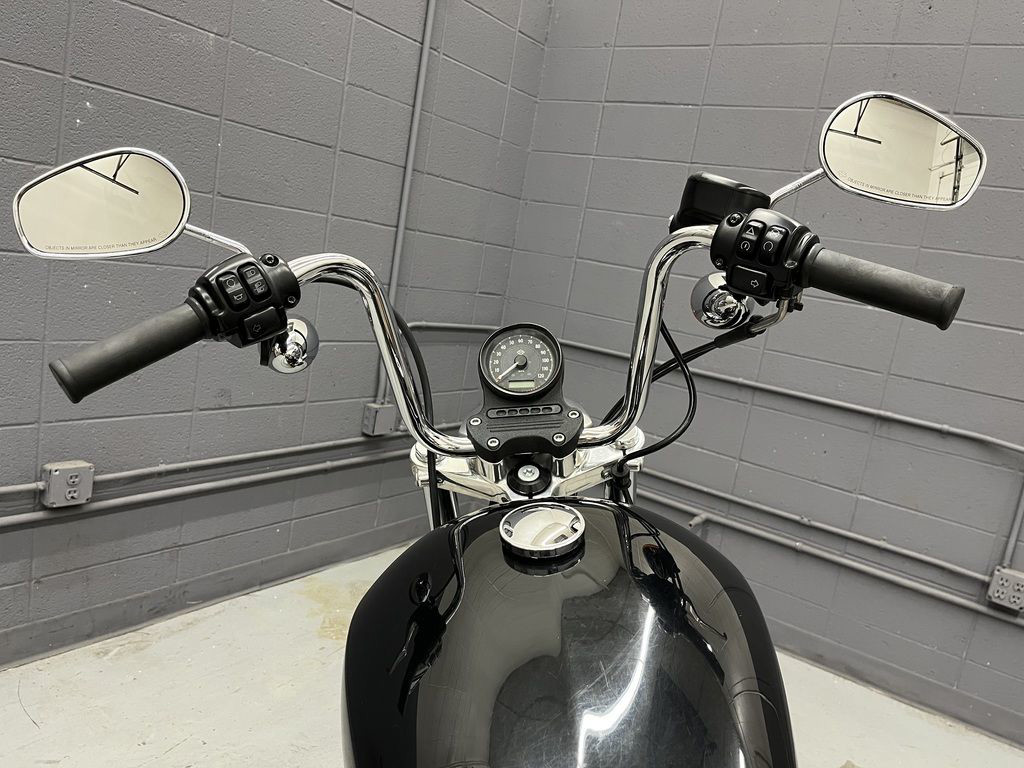 Sportster® Iron 883®