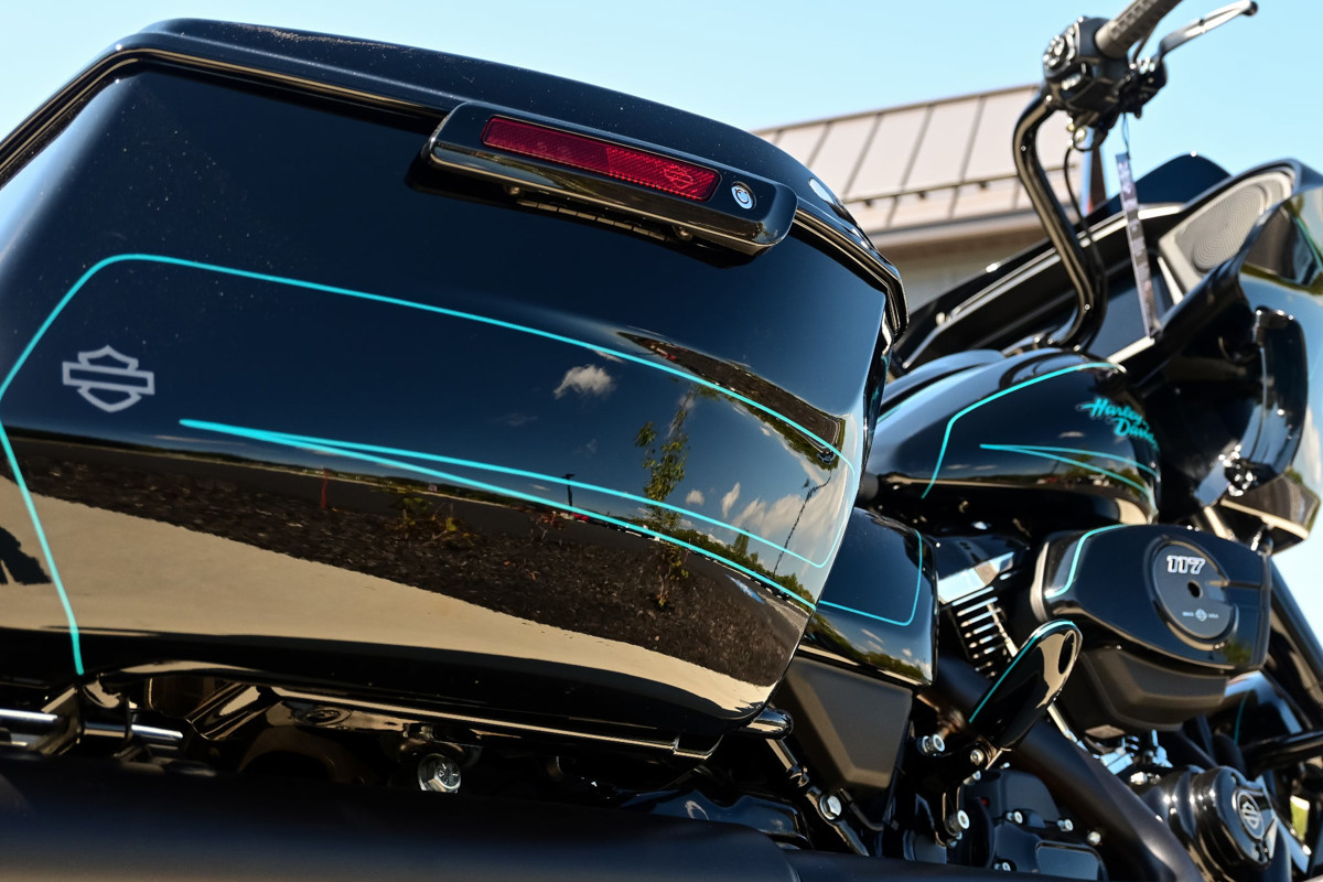 Road Glide®
