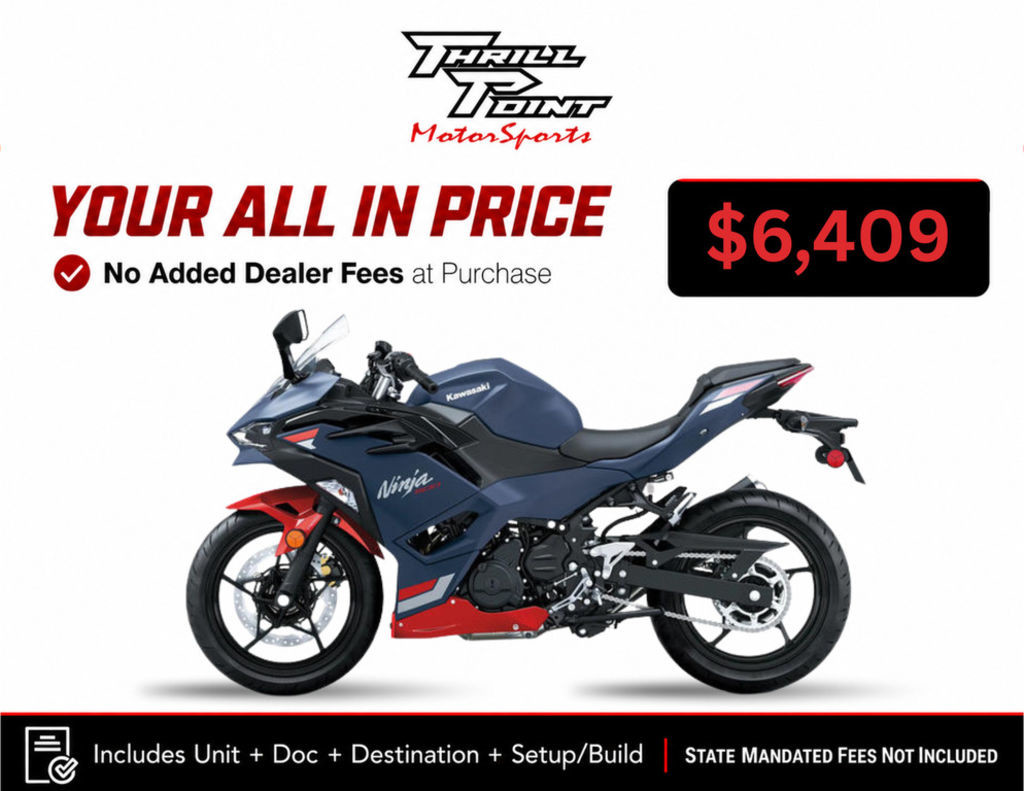 Ninja 500 ABS